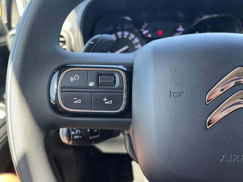 Citroen Berlingo · Club · Bild 18
