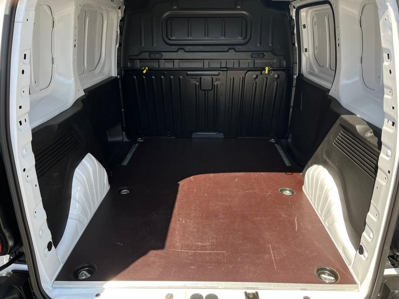 Citroen Berlingo · Club · Bild 14