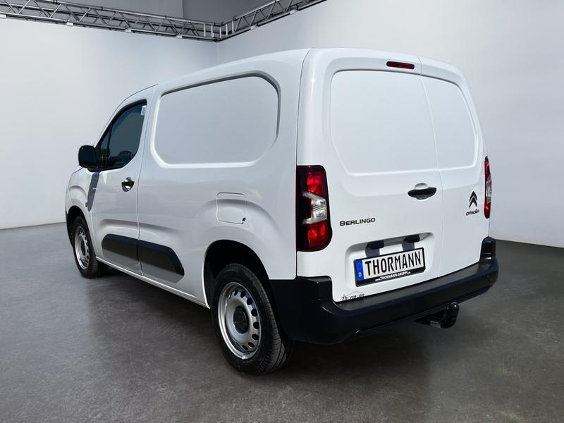 Citroen Berlingo · Club