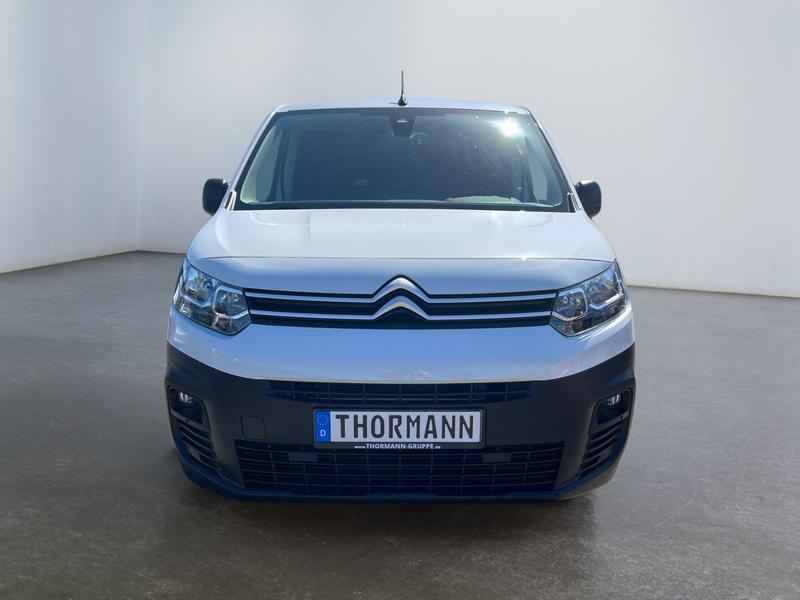 Citroen Berlingo · Club