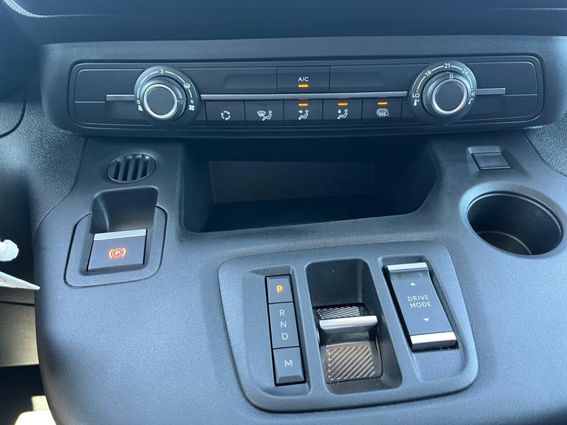 Citroen Berlingo · Club · Bild 20