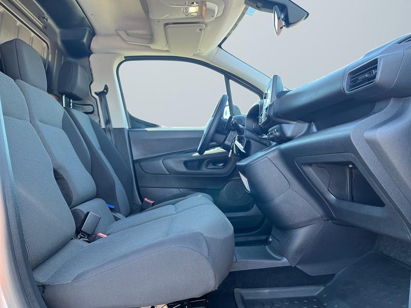 Citroen Berlingo · Club · Bild 10