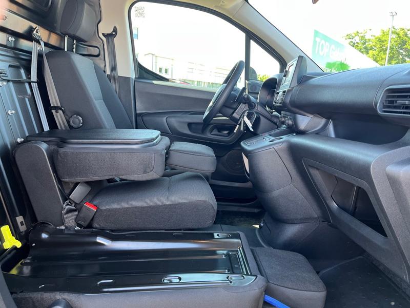 Citroen Berlingo · Club · Bild 21