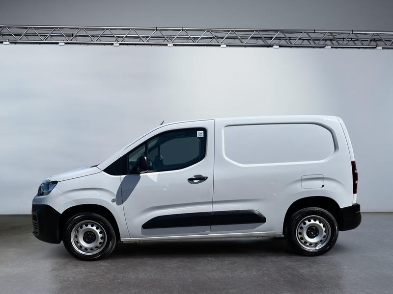 Citroen Berlingo · Club