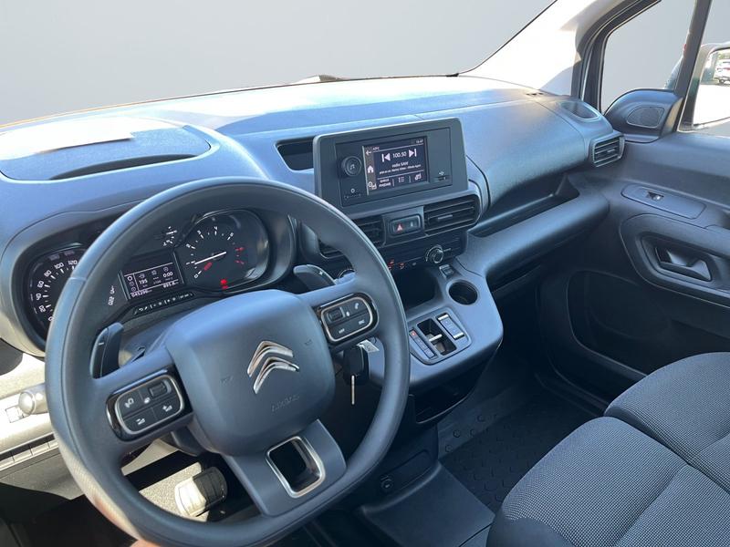 Citroen Berlingo · Club · Bild 8
