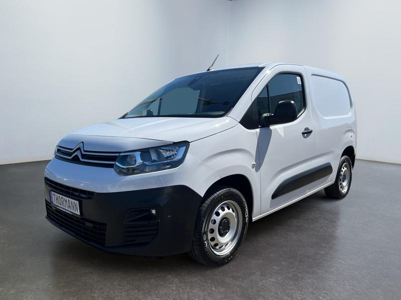 Citroen Berlingo · Club
