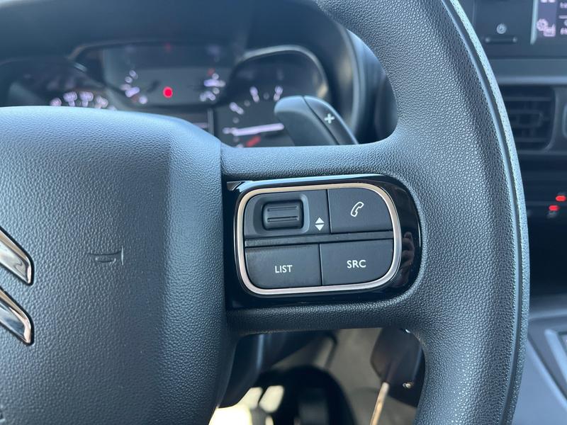 Citroen Berlingo · Club · Bild 19