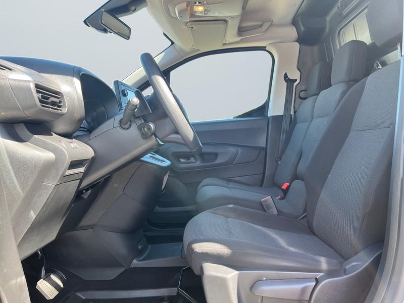 Citroen Berlingo · Club