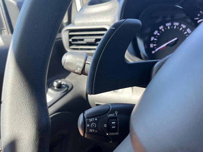 Citroen Berlingo · Club · Bild 17
