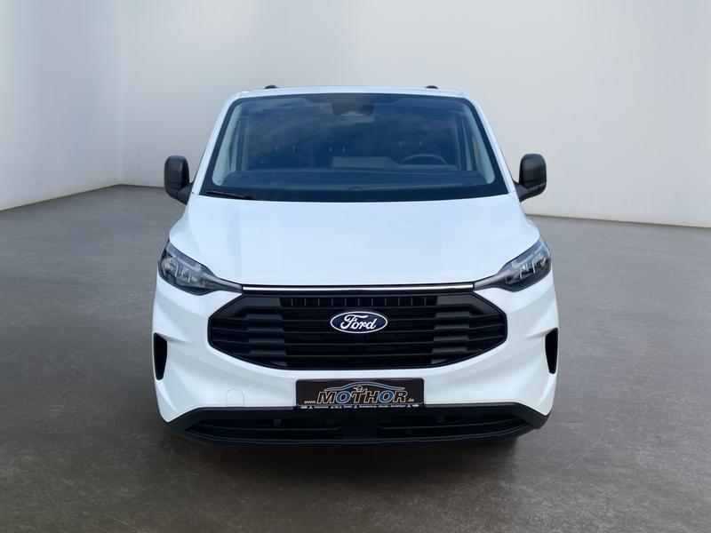 Ford Transit Custom · Trend FWD