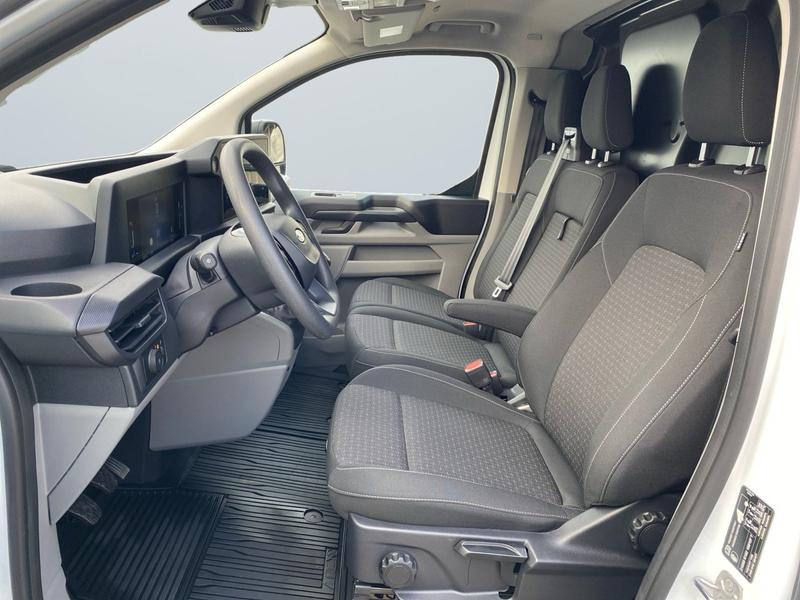Ford Transit Custom · Trend FWD