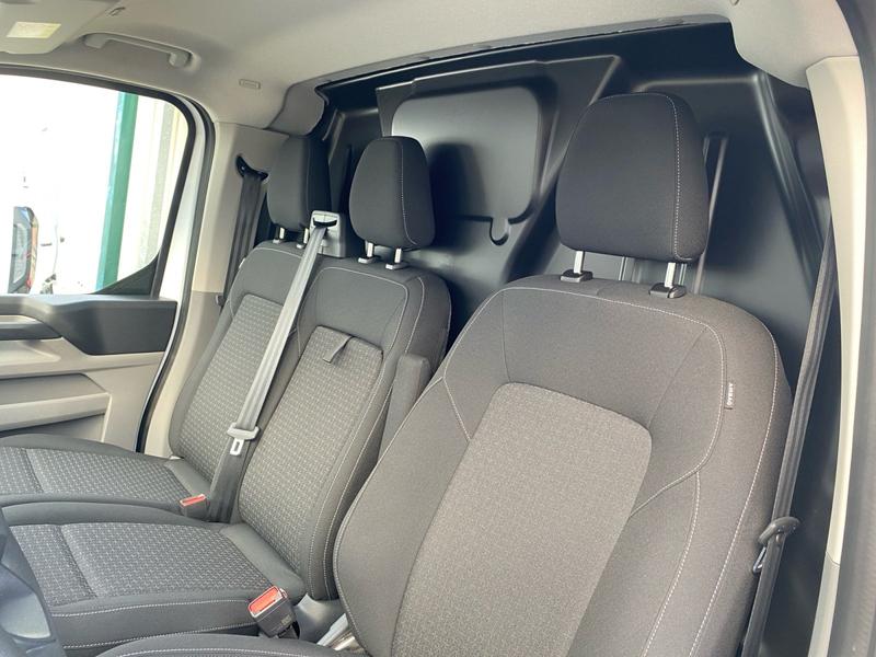 Ford Transit Custom · Trend FWD · Bild 21