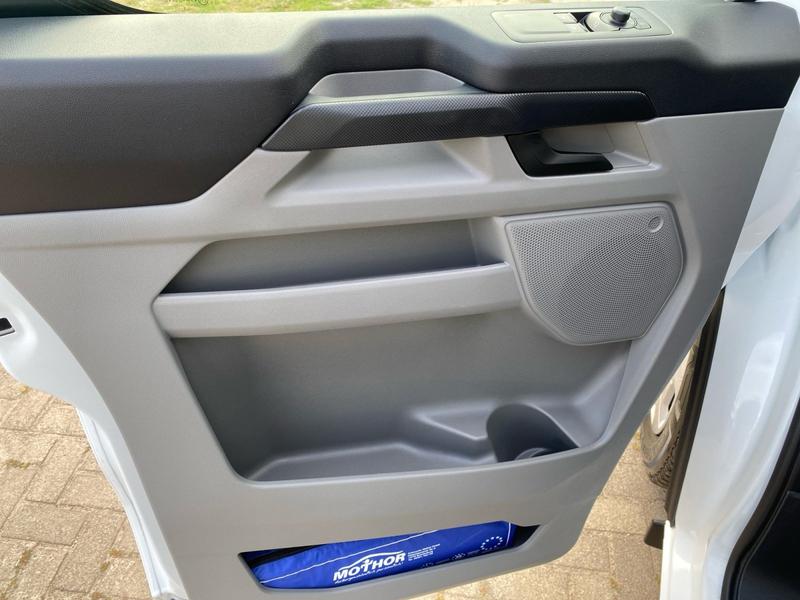 Ford Transit Custom · Trend FWD · Bild 17