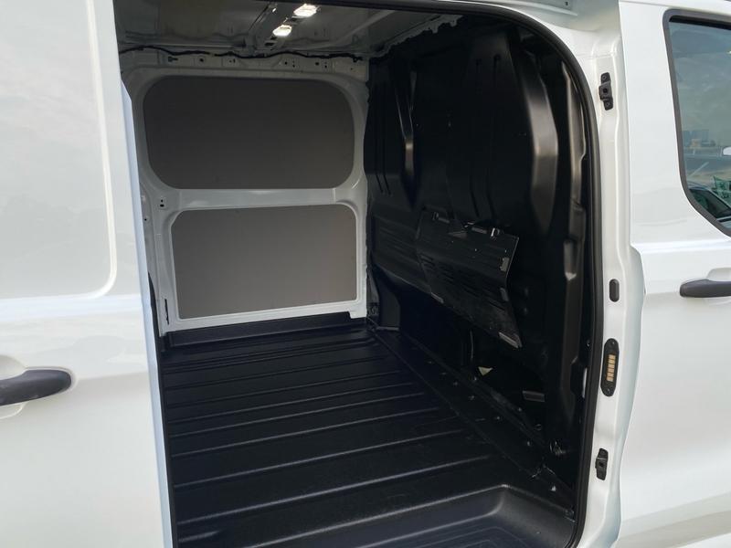 Ford Transit Custom · Trend FWD · Bild 11