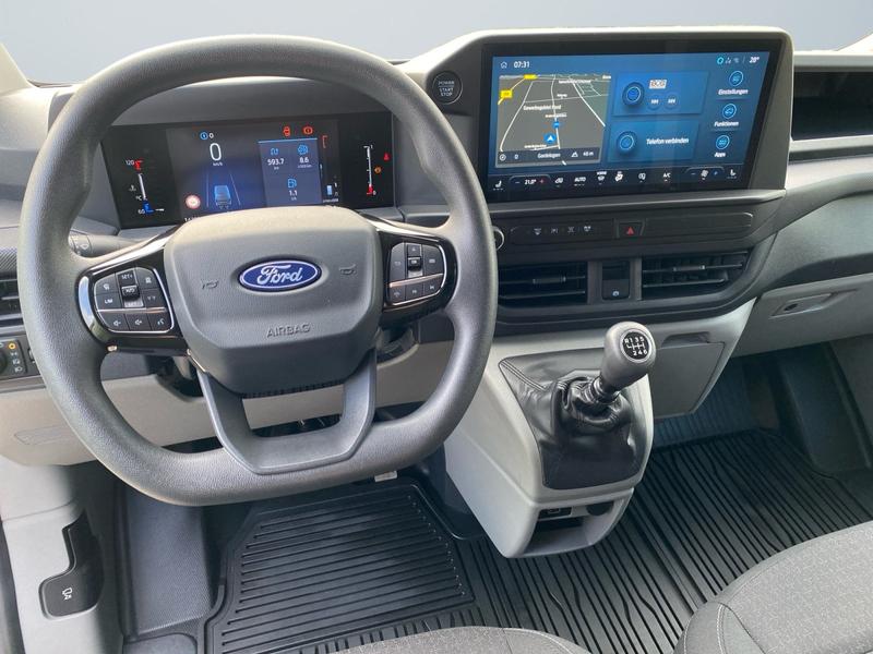 Ford Transit Custom · Trend FWD · Bild 8