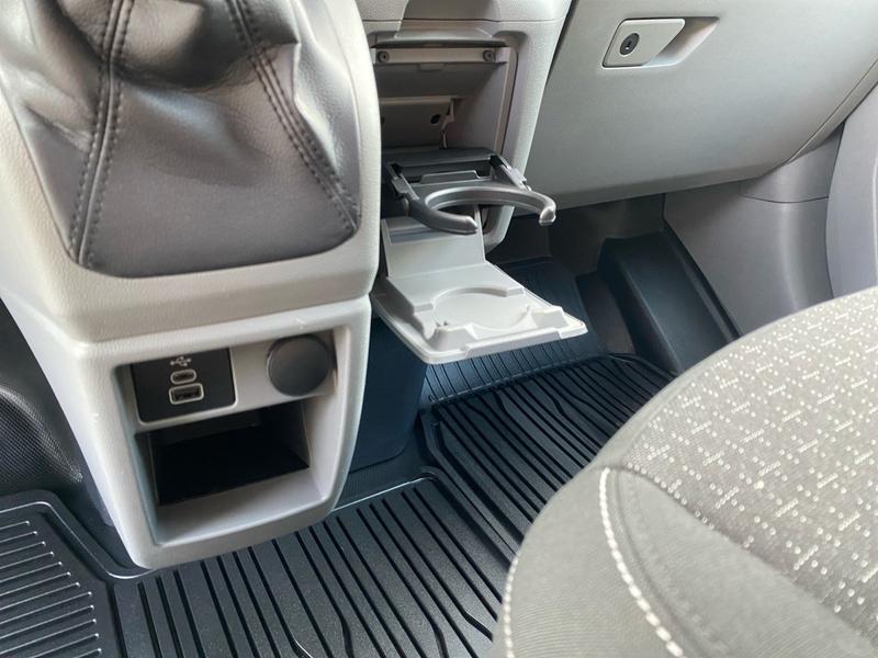 Ford Transit Custom · Trend FWD · Bild 18