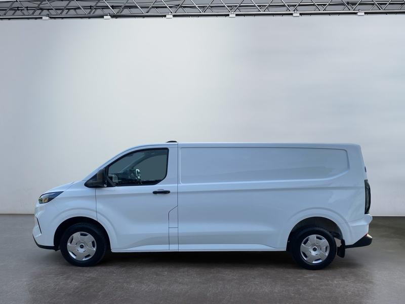 Ford Transit Custom · Trend FWD