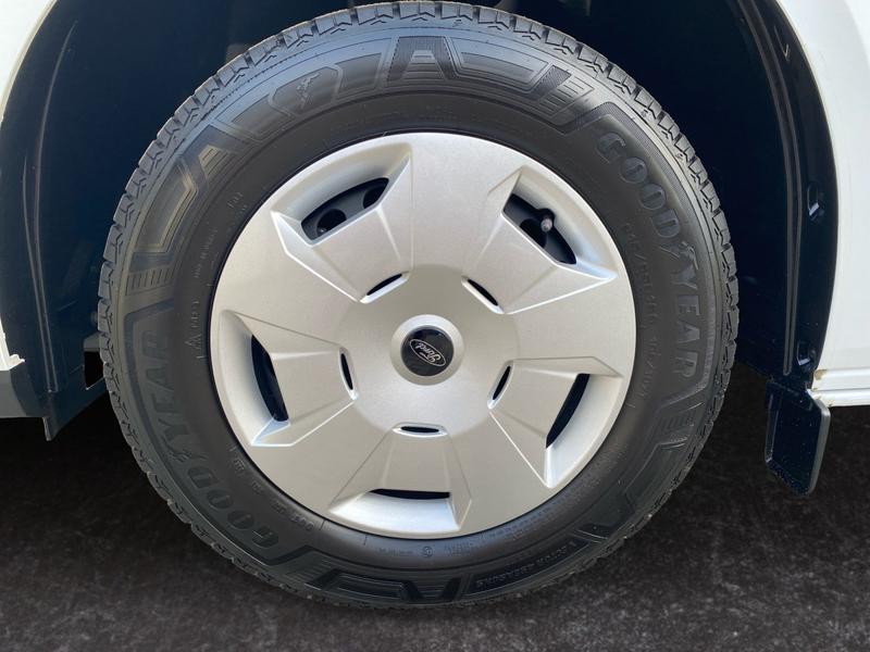 Ford Transit Custom · Trend FWD · Bild 15