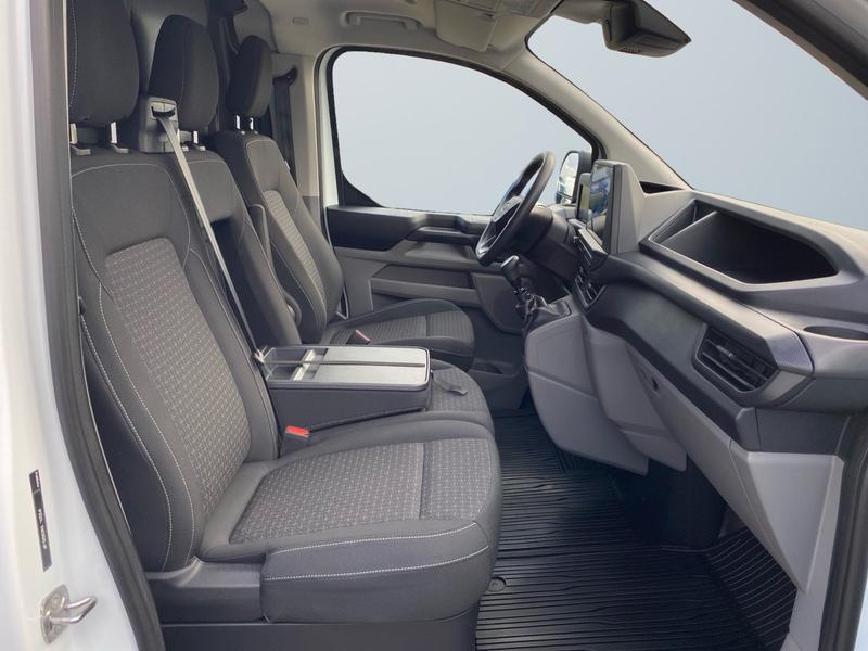 Ford Transit Custom · Trend FWD · Bild 10