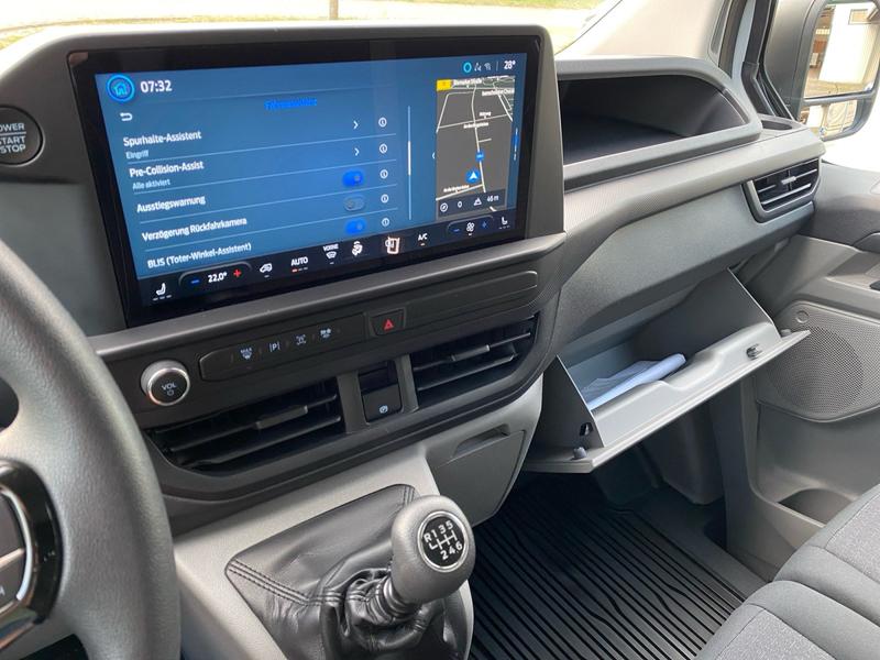 Ford Transit Custom · Trend FWD · Bild 19