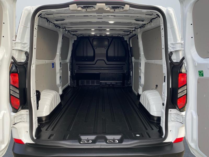 Ford Transit Custom · Trend FWD · Bild 14