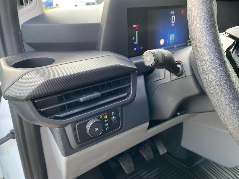 Ford Transit Custom · Trend FWD · Bild 16