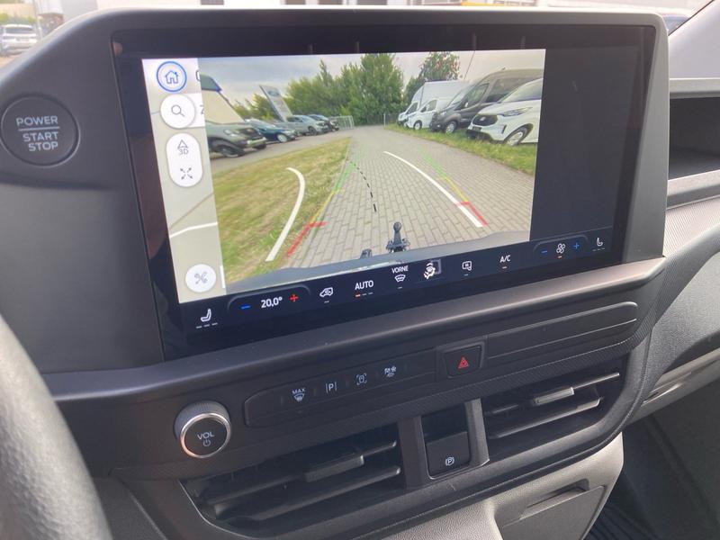 Ford Transit Custom · Trend FWD · Bild 13