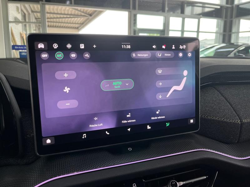 Skoda Kodiaq · Selection · Bild 20
