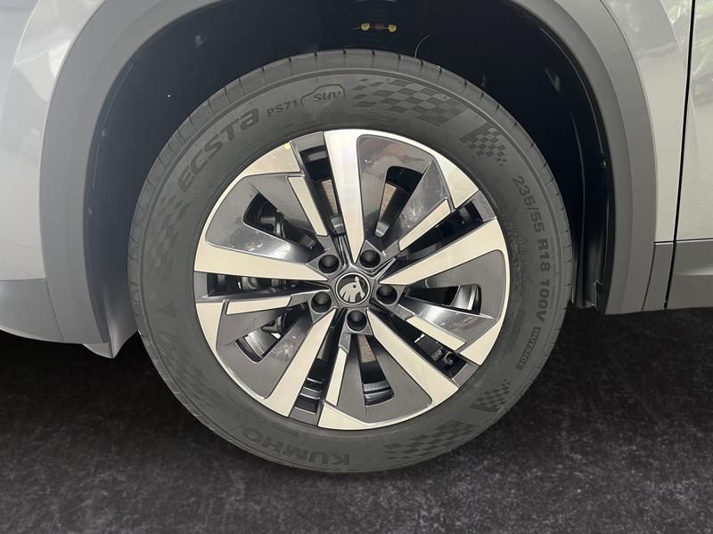Skoda Kodiaq · Selection · Bild 15