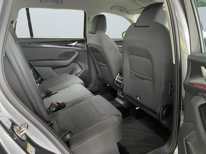 Skoda Kodiaq · Selection · Bild 11