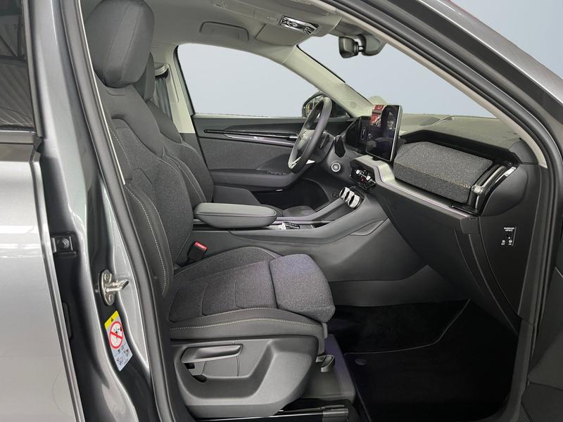Skoda Kodiaq · Selection · Bild 10