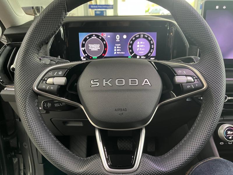 Skoda Kodiaq · Selection · Bild 18