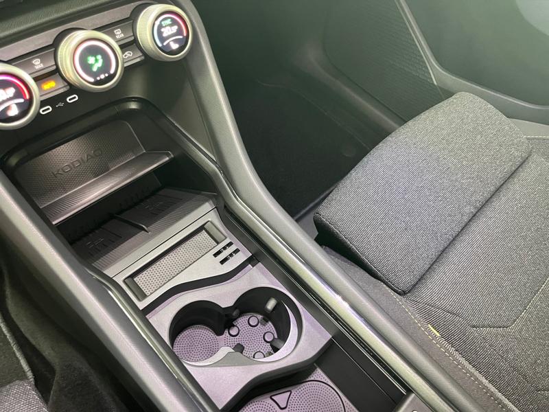 Skoda Kodiaq · Selection · Bild 9
