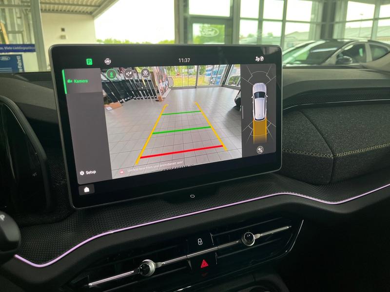 Skoda Kodiaq · Selection · Bild 13