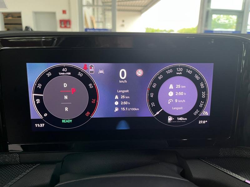 Skoda Kodiaq · Selection · Bild 12