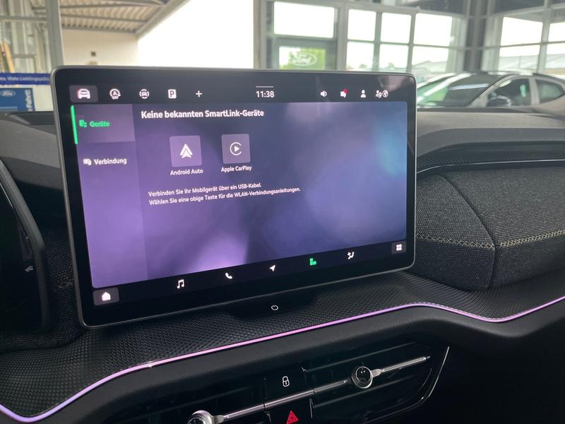 Skoda Kodiaq · Selection · Bild 23