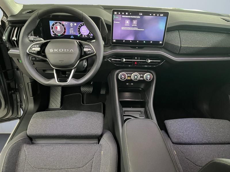 Skoda Kodiaq · Selection · Bild 8