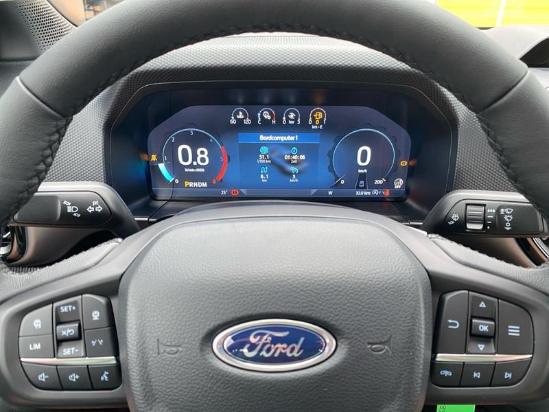 Ford Ranger · XLT DoKa · Bild 12