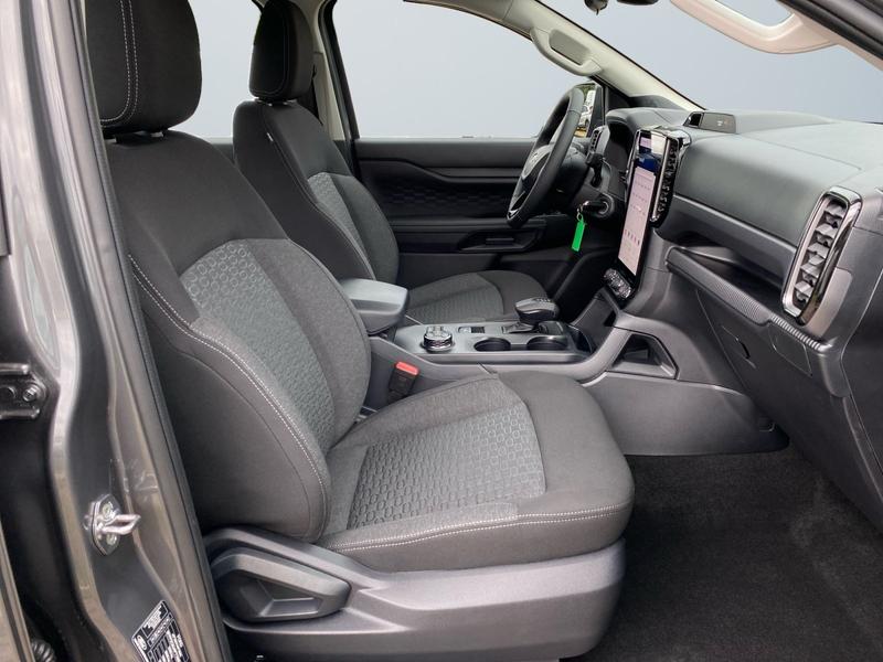 Ford Ranger · XLT DoKa · Bild 10