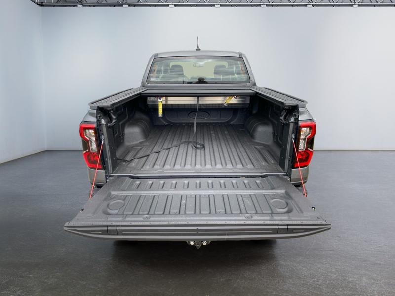 Ford Ranger · XLT DoKa · Bild 14