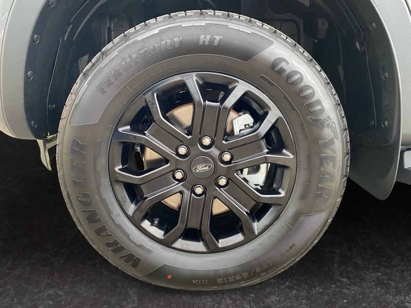 Ford Ranger · XLT DoKa · Bild 15