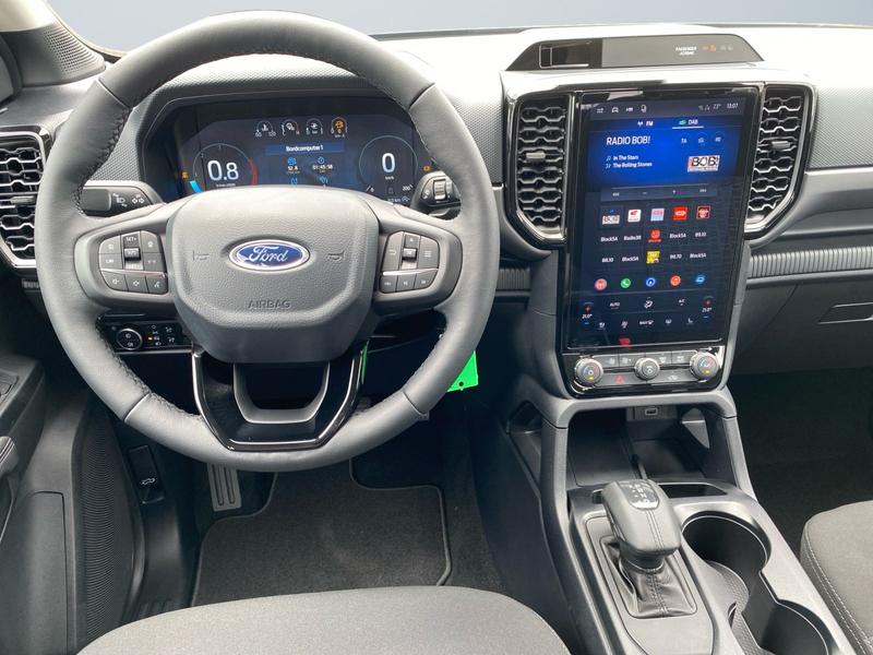 Ford Ranger · XLT DoKa · Bild 8