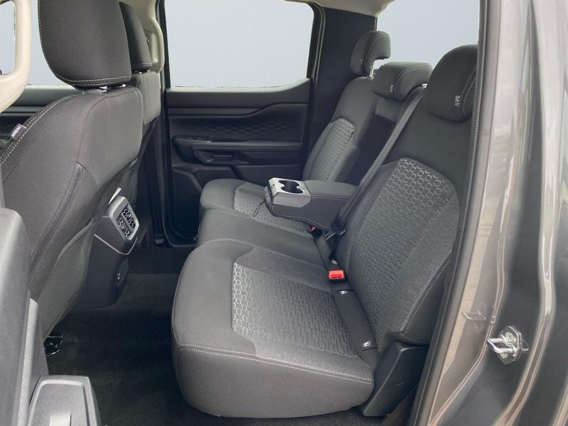 Ford Ranger · XLT DoKa · Bild 11