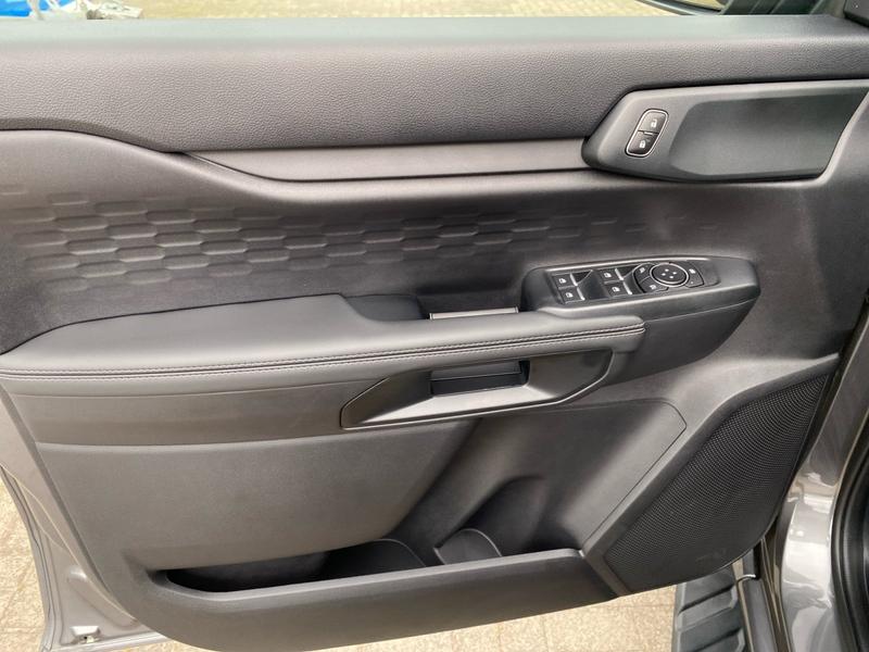 Ford Ranger · XLT DoKa · Bild 17