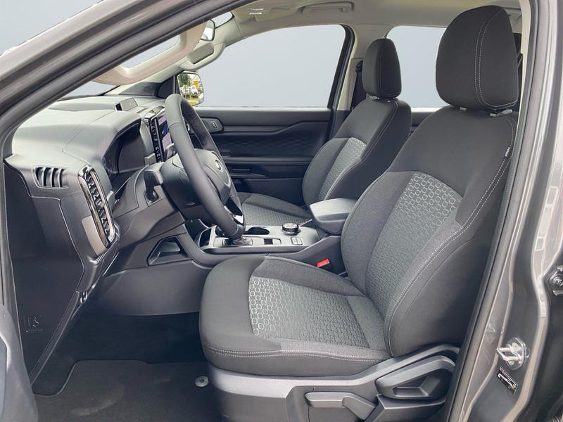 Ford Ranger · XLT DoKa