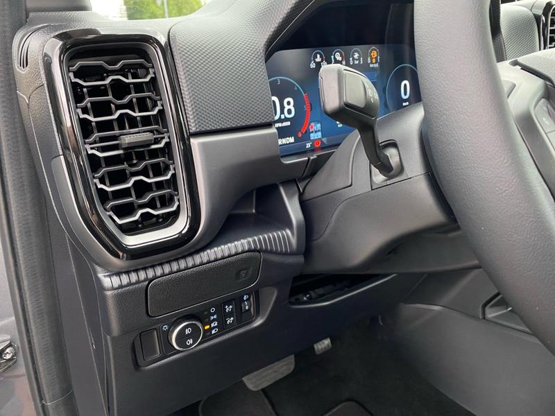 Ford Ranger · XLT DoKa · Bild 16