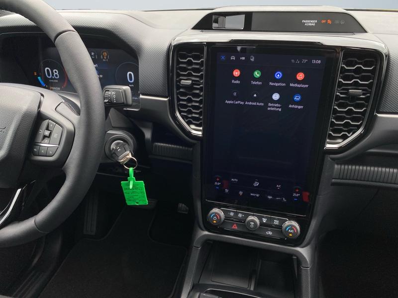 Ford Ranger · XLT DoKa · Bild 9
