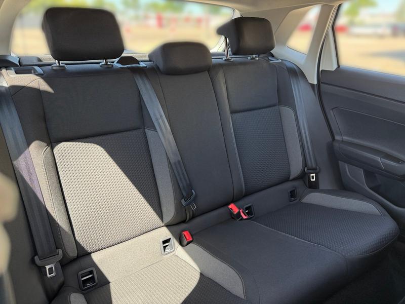 VW Polo · Life · Bild 10