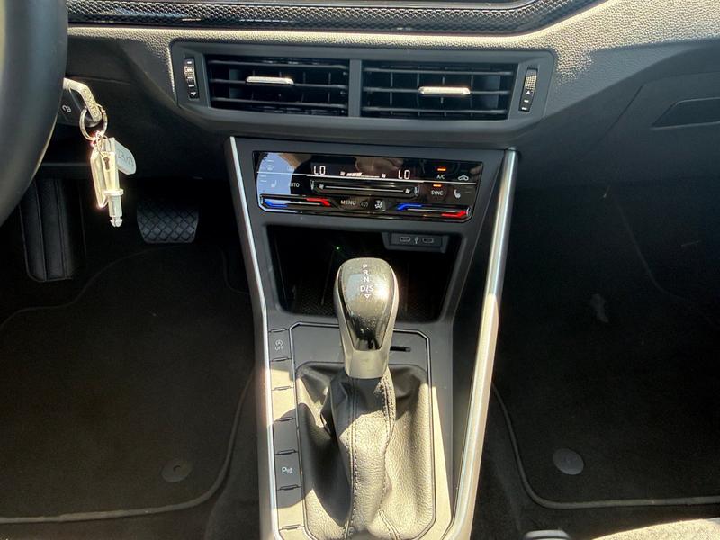 VW Polo · Life · Bild 8