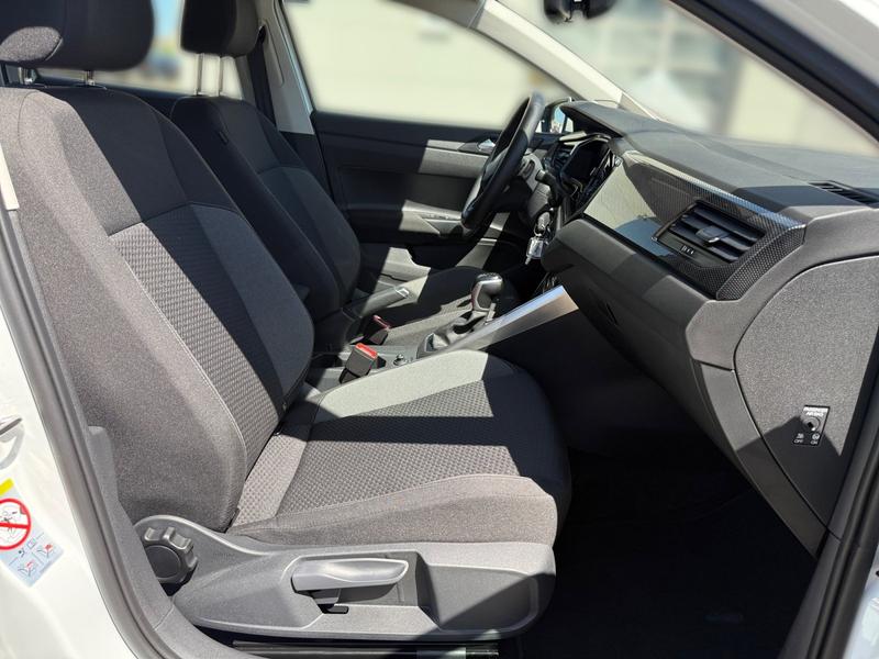 VW Polo · Life · Bild 9